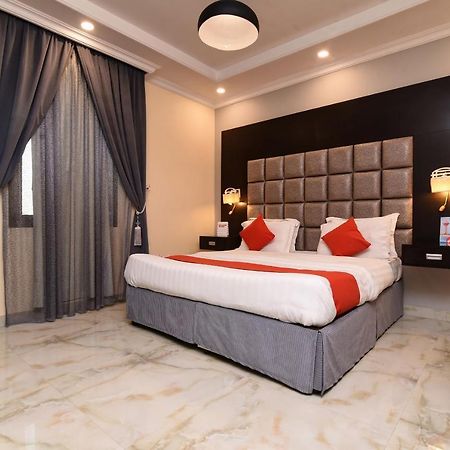 Hotel Durra Taraf 1 Residential Dammam Exteriér fotografie