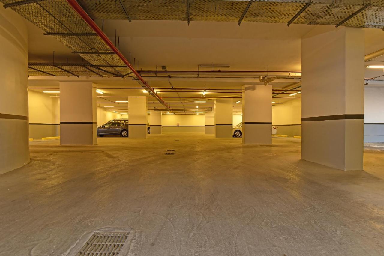 Hotel Durra Taraf 1 Residential Dammam Exteriér fotografie