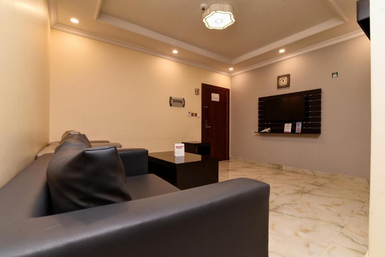 Hotel Durra Taraf 1 Residential Dammam Exteriér fotografie