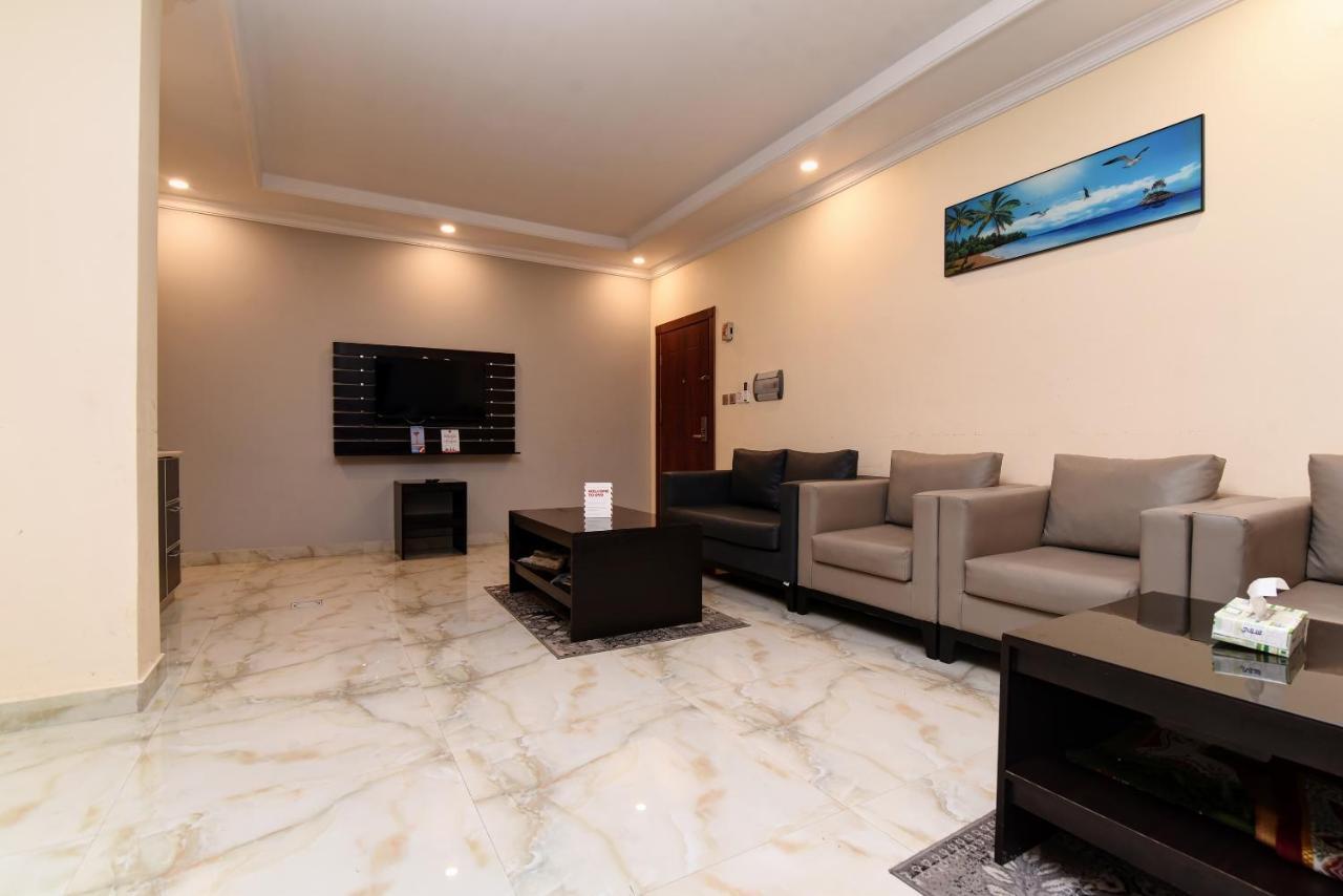 Hotel Durra Taraf 1 Residential Dammam Exteriér fotografie