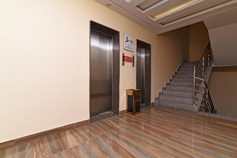 Hotel Durra Taraf 1 Residential Dammam Exteriér fotografie