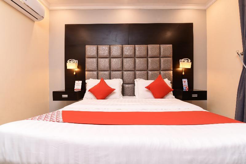Hotel Durra Taraf 1 Residential Dammam Exteriér fotografie