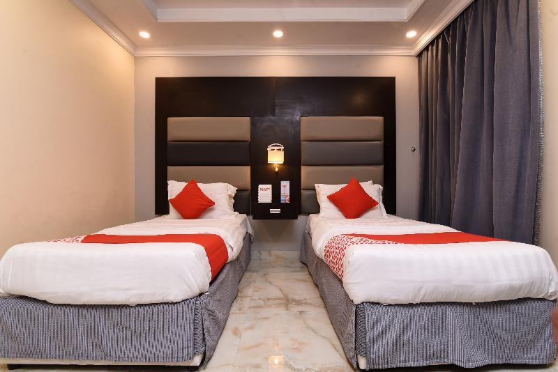 Hotel Durra Taraf 1 Residential Dammam Exteriér fotografie