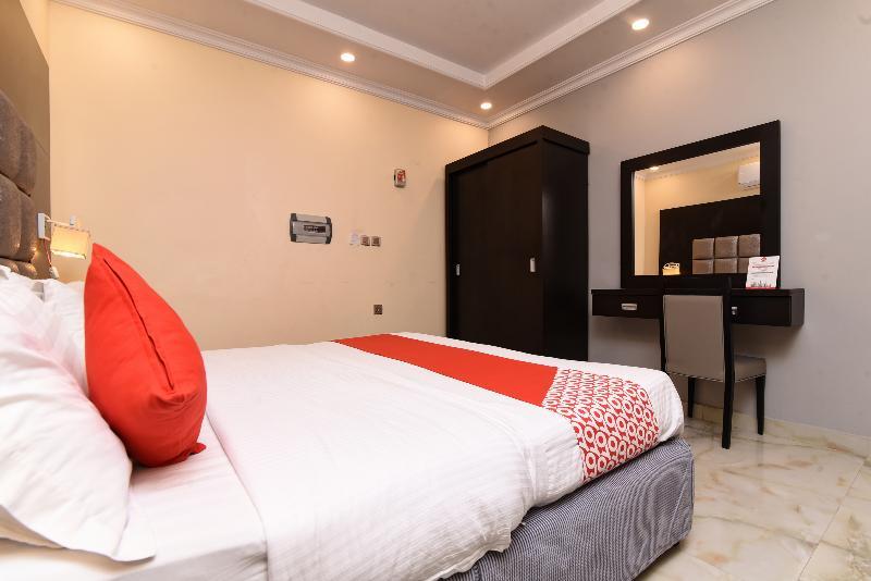 Hotel Durra Taraf 1 Residential Dammam Exteriér fotografie