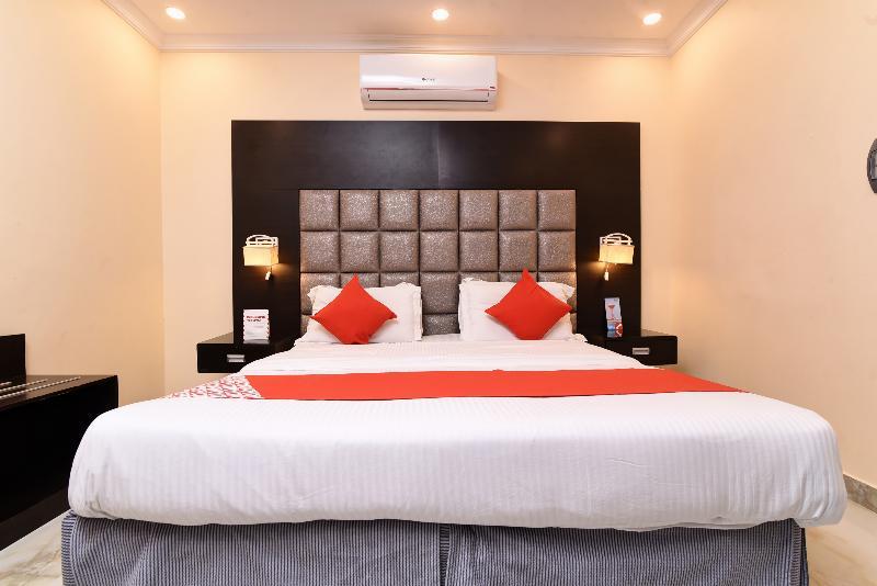 Hotel Durra Taraf 1 Residential Dammam Exteriér fotografie