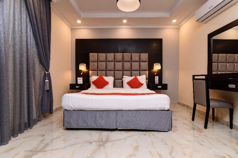 Hotel Durra Taraf 1 Residential Dammam Exteriér fotografie