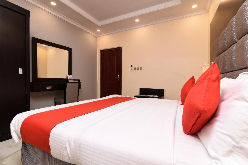Hotel Durra Taraf 1 Residential Dammam Exteriér fotografie